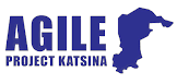 AGILE Logo